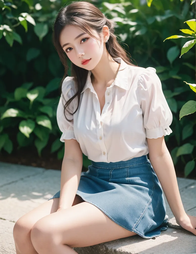 1_소녀